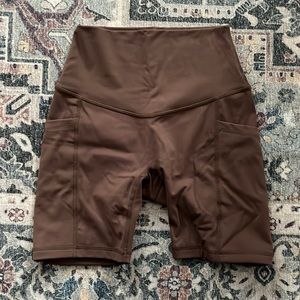 Popflex Active Supersculpt Biker Shorts